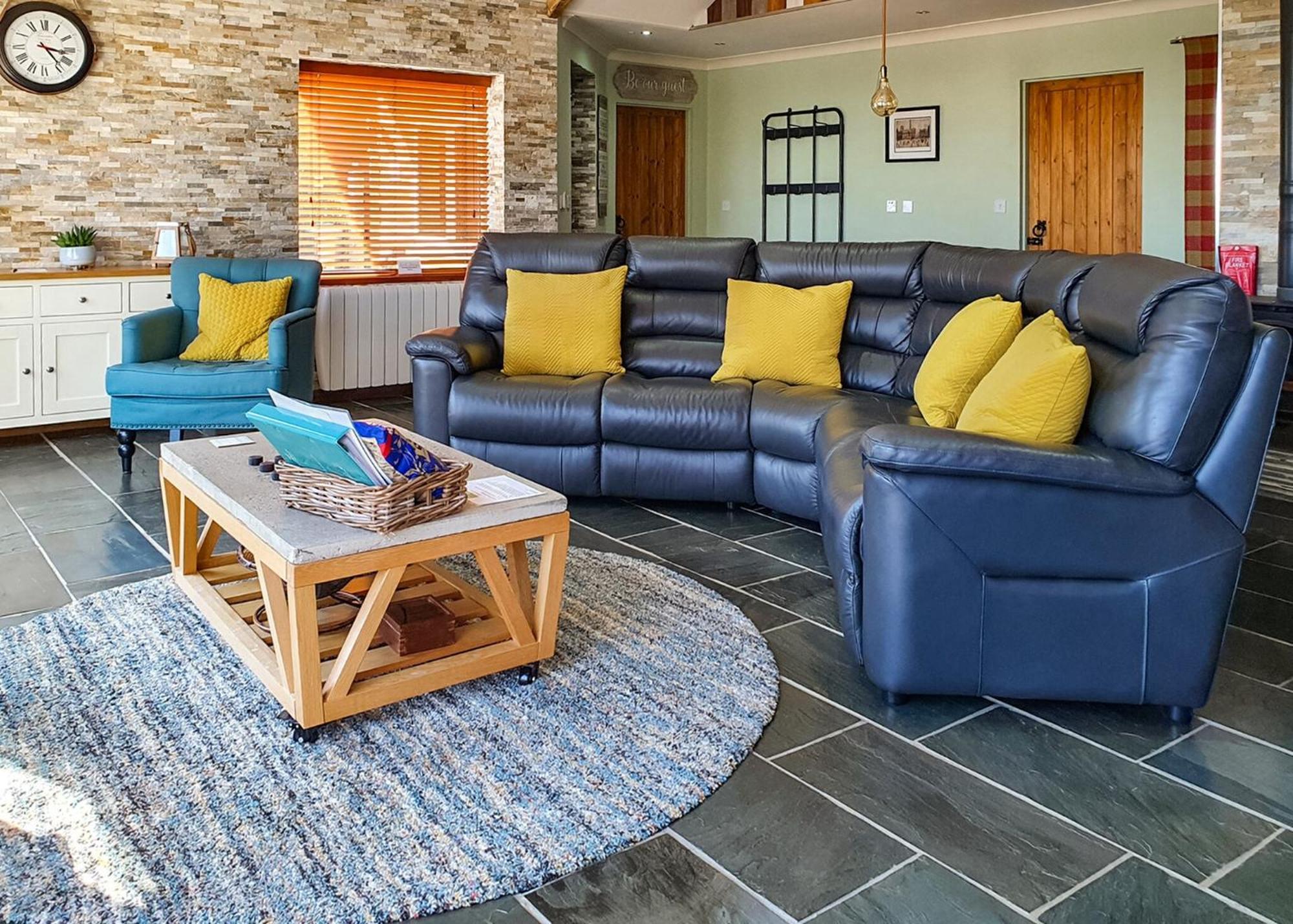 Durham Coastal Lodges Haswell Exteriör bild