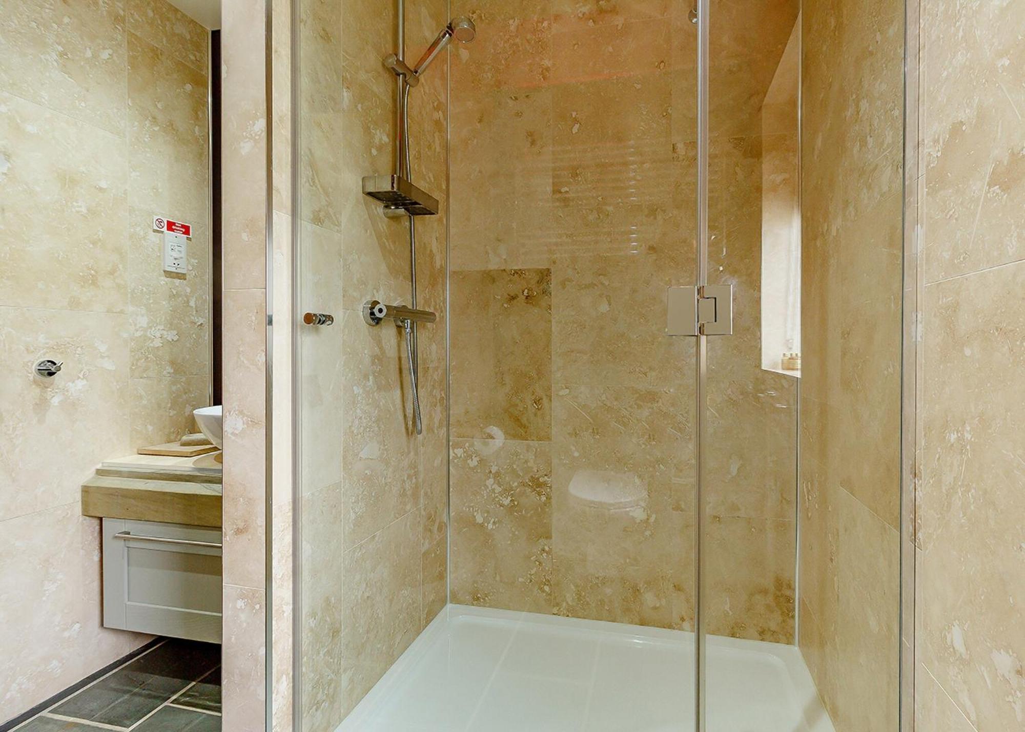 Durham Coastal Lodges Haswell Exteriör bild